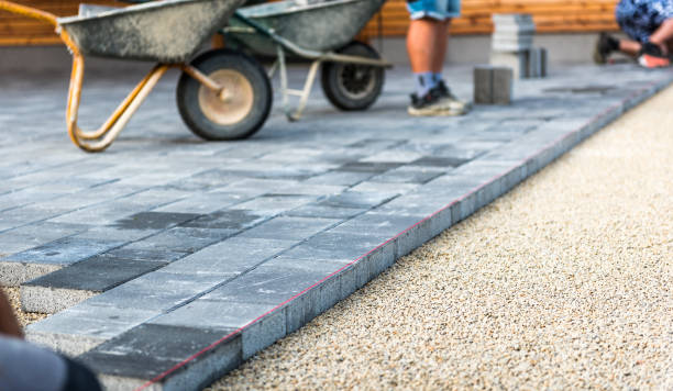 Best Driveway Pavers for Homes  in USA